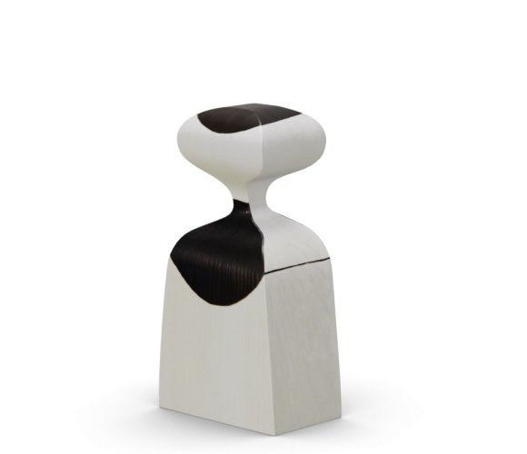 Vitra Wooden Doll No. 3