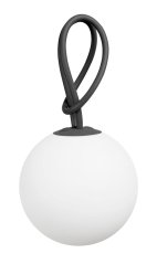 FATBOY venkovní led světlo Bolleke lamp ANTHRACITE