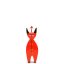 Vitra Wooden Doll Little Devil