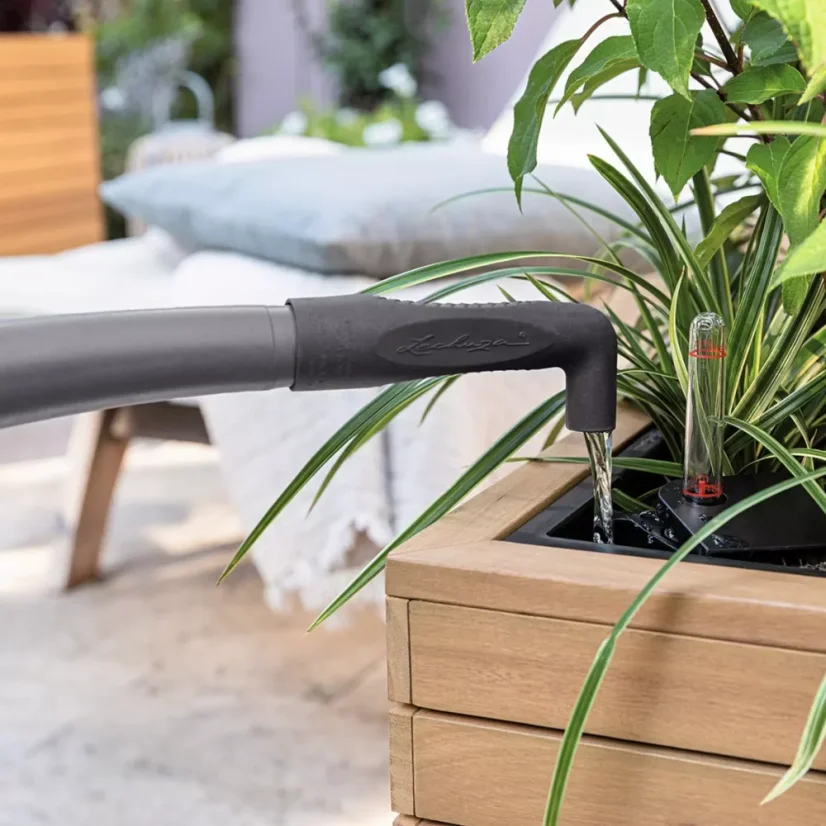 Lechuza PALO sloup 45 kompletní set