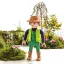 Lechuza Gardener XXL, zahradník od Playmobil