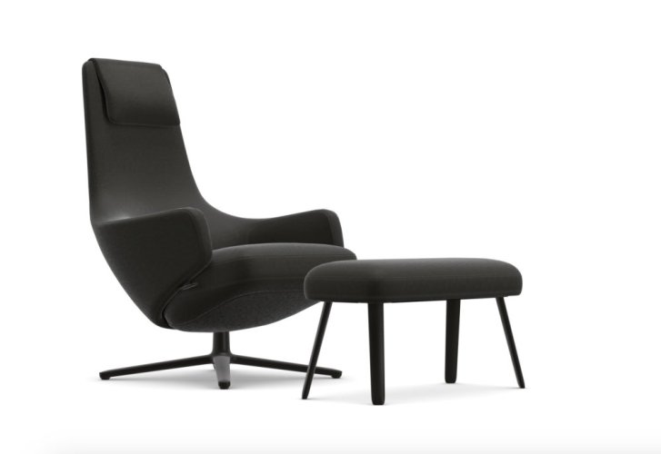 Vitra Repos & Panchina