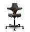 Ergonomická kancelářská židle CAPISCO 8106