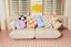 FATBOY Moonrise Circle pillow round cushion polštář