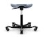 Ergonomická kancelářská stolička CAPISCO PULS 8001