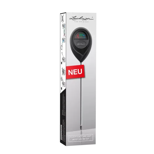 Měřič vlhkosti Lechuza