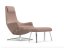 Vitra Repos & Panchina Citterio