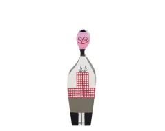 Vitra Wooden Doll No. 8