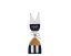 Vitra Wooden Doll No. 9