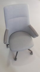 Kancelářská židle LD Seating MELODY DESIGN