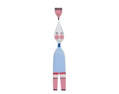 Vitra Wooden Doll No. 7