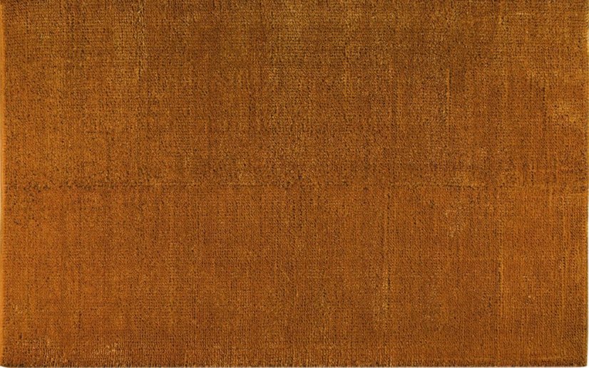 Ručně vyráběný kusový koberec CHERRY 140 x 200 cm - Barva: Béžová / hnědá