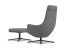 Vitra Repos & Ottoman Citterio