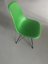 Vitra Eames Plastic Side Chair DSR různé barvy - Eames Plastic Side Chair DSR colors: red