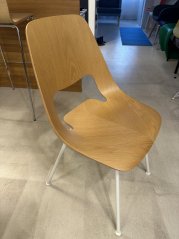 Vitra Jill Chair
