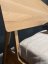 Ethnicraft Air dubová postel 180x200
