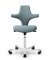 Ergonomická kancelářská židle CAPISCO 8126