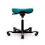Ergonomická kancelářská stolička CAPISCO PULS 8002