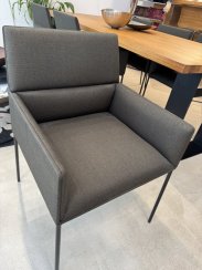 Jídelní židle Profim - sada 6 kusů