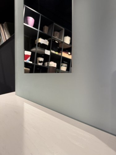 Sovet Boston designové zrcadlo