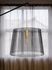 Pedrali stojací lampa L001/B