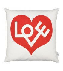 Vitra polštář Love Heart