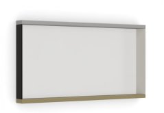 Vitra Zrcadlo Colour Frame medium
