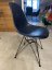 Vitra Eames Fibreglass Side Chair DSR