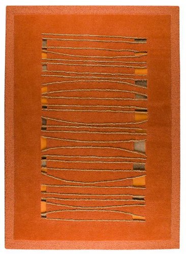 Ručně vyráběný kusový koberec JAMAICA 140 x 200 cm