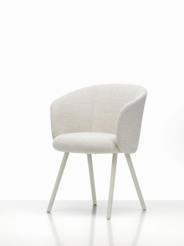Vitra Mikado Armchair designové židle
