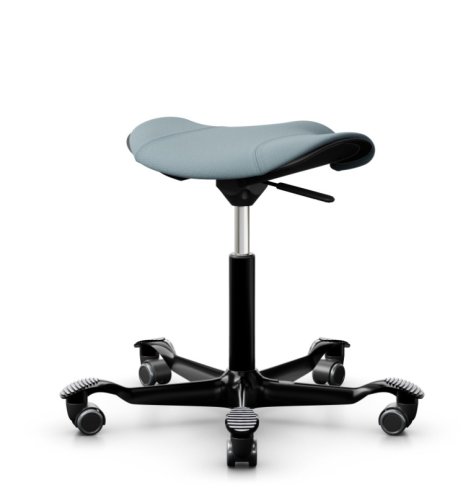 Ergonomická kancelářská stolička CAPISCO PULS 8002