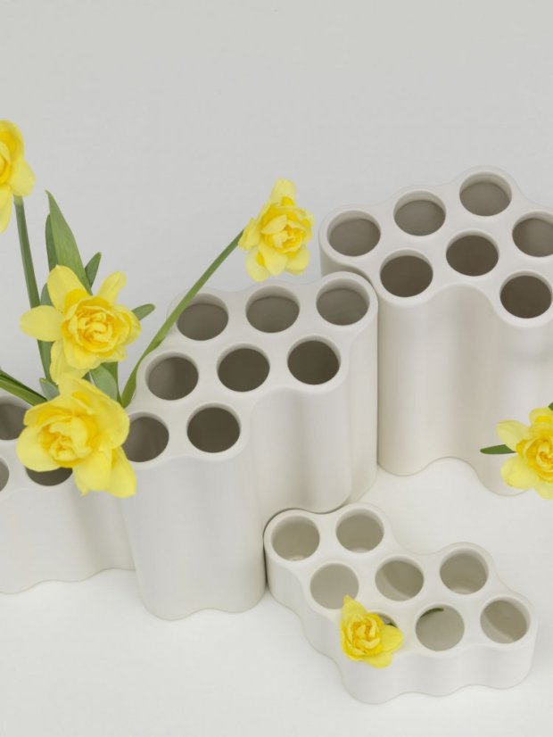 Vitra Nuage white