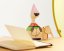Vitra Wooden Doll No. 6