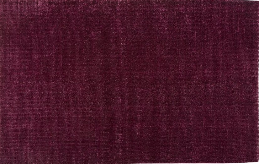 Ručně vyráběný kusový koberec CHERRY 170 x 240 cm - Barva: Hnědá / zlatá