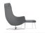 Vitra Repos & Panchina Citterio