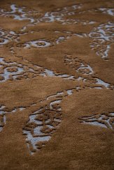Ručně vyráběný kusový koberec SAMARKAND 170 x 240 cm