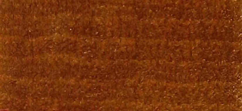 Ručně vyráběný kusový koberec LOOM TOPS 200 x 300 cm - Barva: měděná
