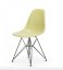 Eames Plastic Side Chair DSR - Eames Plastic Side Chair DSR colors: yellow