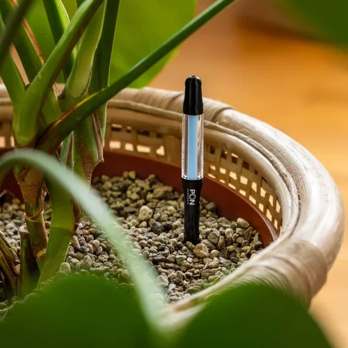 Indikátor zalévání