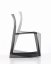 Vitra Tip Ton chair - ČERNÁ
