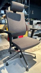Kancelářská židle PROFIM Xenon 11 STL