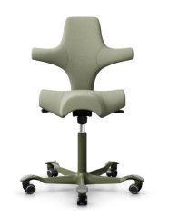 Ergonomická kancelářská židle CAPISCO 8106