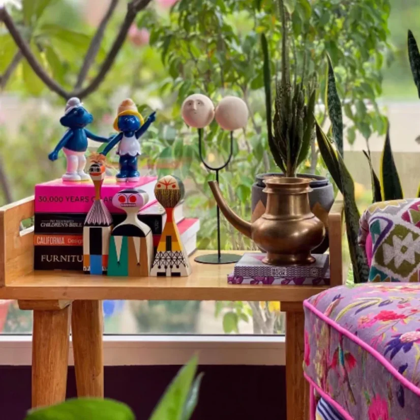 Vitra Wooden Doll No. 16