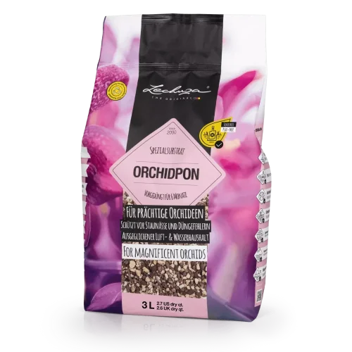 LECHUZA ORCHIDPON 3L