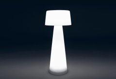 Designová lampa Pedrali TIME OUT LED
