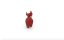 Vitra Wooden Doll Little Devil