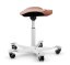 Ergonomická kancelářská stolička CAPISCO PULS 8001