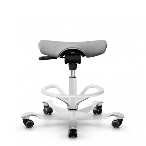 Ergonomická kancelářská stolička CAPISCO PULS 8002