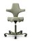 Ergonomická kancelářská židle CAPISCO 8106