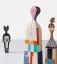 Vitra Wooden Doll No. 4